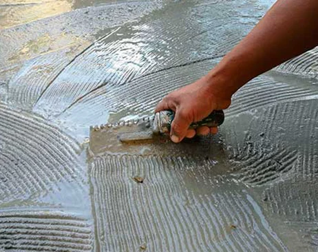 Concrete